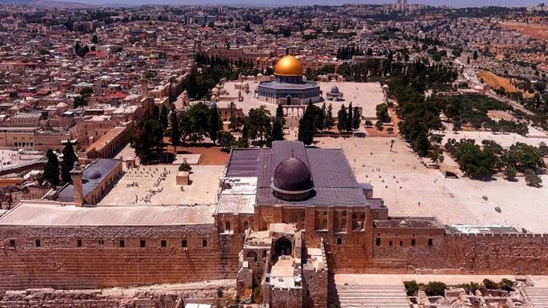 مفتي القدس يعلن 27 كانون ثاني ذكرى الإسراء والمعراج ويدعو لدعم أهل فلسطين