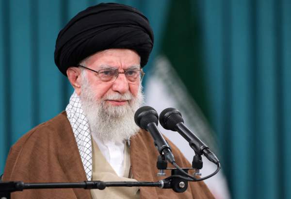 Ayat. Khamenei highlights role of media amid global conflicts