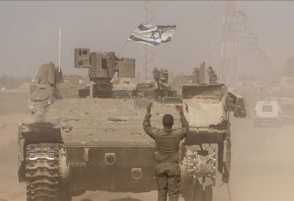 US has spent $22 billion supporting Israel’s military since October 2023