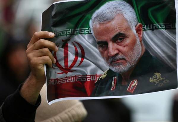 General Qassem Soleimani: A Martyr of Honor and Courage