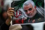 General Qassem Soleimani: A Martyr of Honor and Courage