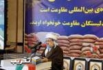 حاج قاسم پیام انقلاب اسلامی را به تمام کشورهای جهان رساند