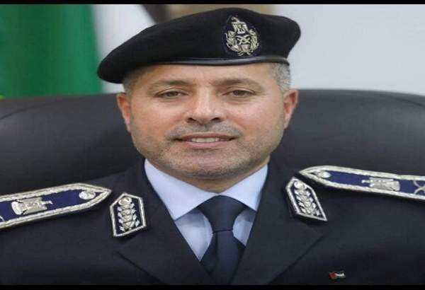 Police director general, his deputy in Gaza martyred in Israeli strike  