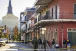 Victims of New Orleans Terrorist attack increases to 15