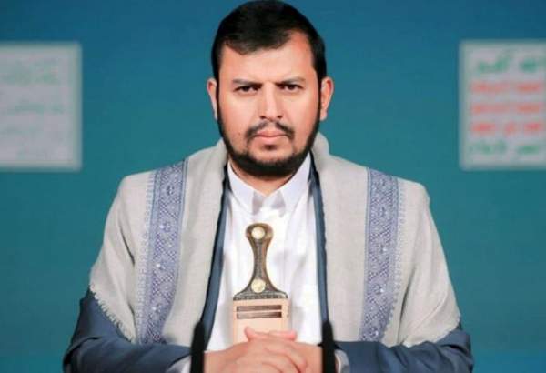 Yemen’s Ansarullah Leader Condemns Burning of Kamal Adwan Hospital