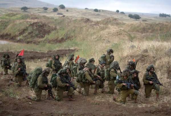 Israel army records rise in soldier suicides amid military onslaught on Gaza