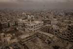 UN special envoy calls for full restoration of Syria’s territorial integrity