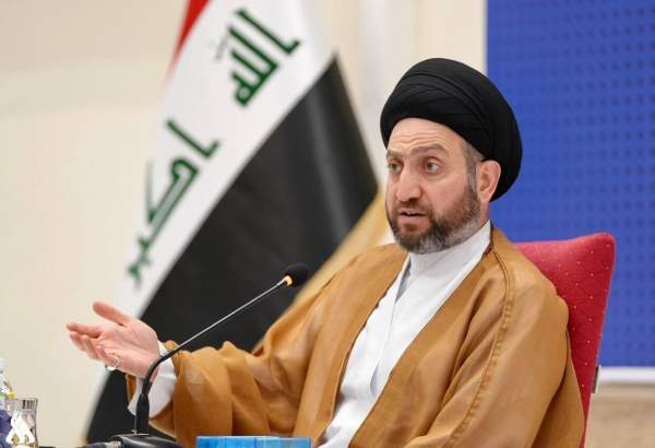 Hakim Stresses Strengthening Regional Dignity Through Iran-Saudi Arabia Cooperation