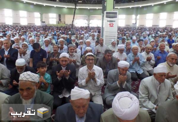 حاج قاسم سلیمانی به اسلام و مسلمانان قدرت و شوکت داد