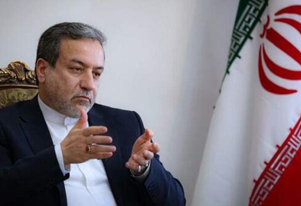 Iran voices readiness for constructive nuclear talks