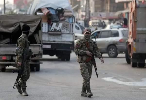 La République tchèque rouvre son ambassade en Syrie