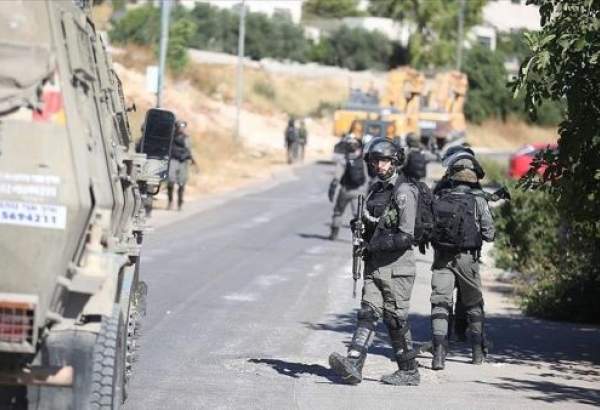 Israeli forces kill several Palestinians in new raids on West Bank