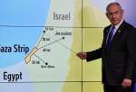 Palestine, Jordan decry Israeli map claiming several Arab countries as part of ‘greater Israel’