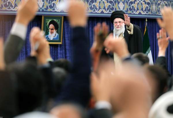 US lost a great interest by Iran’s Islamic Revolution