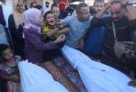 Gaza death toll from Israeli genocidal war tops 45,900