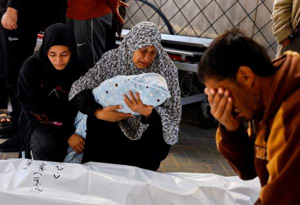 UNICEF denounces Israeli killing of 74Palestinian children in 2025’s first week