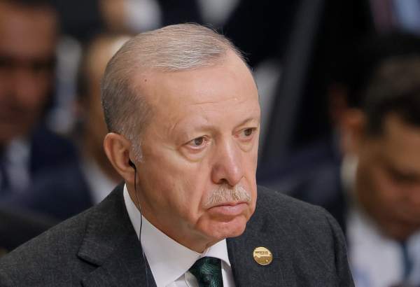 Erdogan envisage de briguer un nouveau mandat