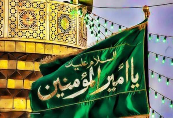 هرمزگان آماده برگزاری جشن میلاد امیرالمؤمنین (ع)