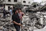 70 Palestinian children killed over five days of Israeli strikes on north Gaza