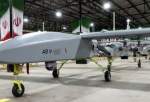 1,000 strategic advanced drones join Iran Army arsenal