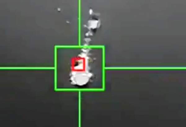 L’Iran dévoile un système de défense aérienne à laser redoutable