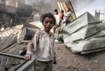 Over 473M children lived in conflict-affected areas in 2023: UNICEF