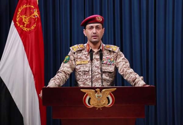 Yemeni armed forces conduct fresh retaliatory strike against occupied lands