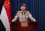 Yemeni armed forces conduct fresh retaliatory strike against occupied lands