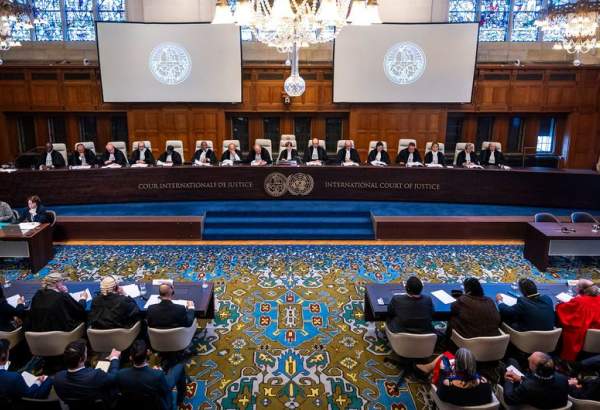 Cuba files declaration to join South Africa’s genocide case against Israel at ICJ