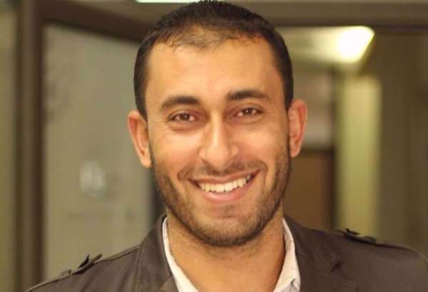 Israeli fire kills another Palestinian journalist in Gaza Strip