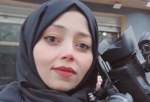 Palestinian female journalist killed in Israeli strike on northern Gaza