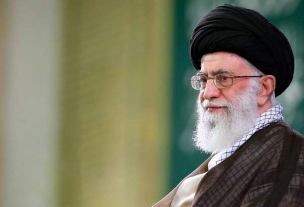 Ayatollah Khamenei hails Palestinians’ steadfastness in face of Israeli regime