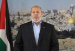 Hamas appreciates Iran, resistance axis following Gaza ceasefire