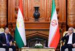 Iran, Tajikistan Strengthen Bonds Through Common Heritage