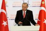 Turkish President: Israeli Government Must Not Be Permitted to Breach Cease-Fire