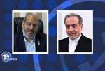 Iran, Hamas Engage in Discussions on Gaza Ceasefire Agreement