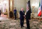 Iranian President Pezeshkian meets Russian counterpart in Kremlin (photo)  <img src="/images/picture_icon.png" width="13" height="13" border="0" align="top">