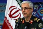 Iran, Pakistan enhance all-out military cooperation