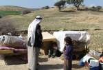 2,000 Palestinian families displaced due to Israeli raid on West Bank