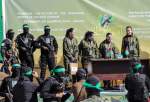 Hamas releases 4 female Israeli soldiers under Gaza cease fire deal