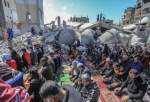 Gazans attend first communal Friday prayer in 16 months  <img src="/images/video_icon.png" width="13" height="13" border="0" align="top">