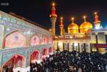 Mourners marks martyrdom anniversary of Imam Musa al-Kazim (photo)  <img src="/images/picture_icon.png" width="13" height="13" border="0" align="top">