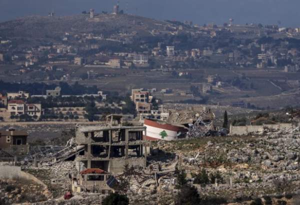 Israel-Lebanon ceasefire deal extended until February 18