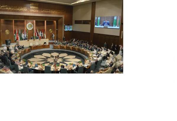 Arab League rejects attempts to relocate Palestinian people