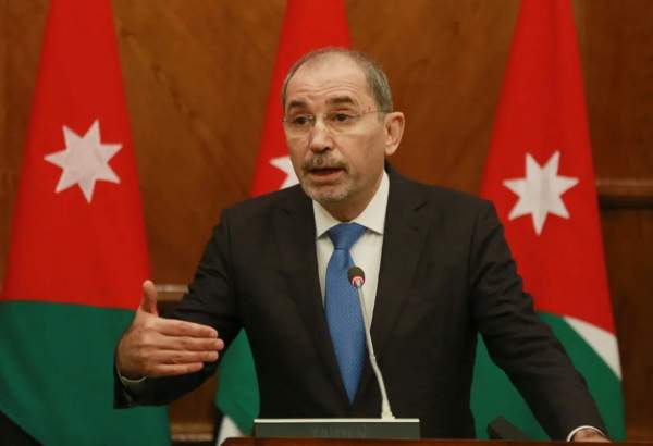 ‘Jordan is for Jordanians, Palestine for is Palestinians," Amman’s FM says