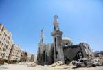 Israel’s attacks destroy 79% of Gaza mosques, 3 churches