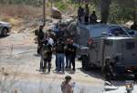 UN condemns Israel’s criminal acts in West Bank  