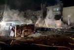 14 killed in Syria terror attack