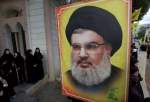 Iran to attend at high level in memorial ceremony of slain Hezbollah leader  