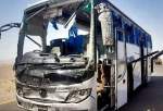 Seven killed in Pakistan bus attack